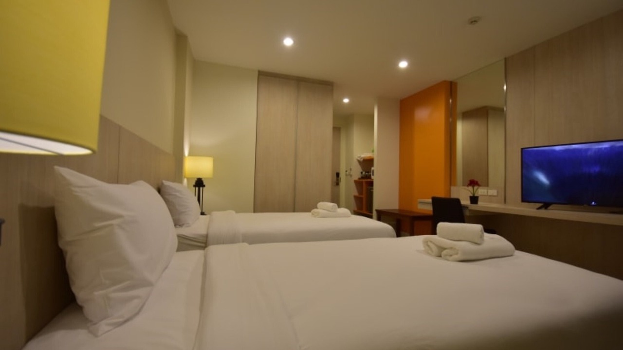 Photo of Bedroom in Bang Sao Thong