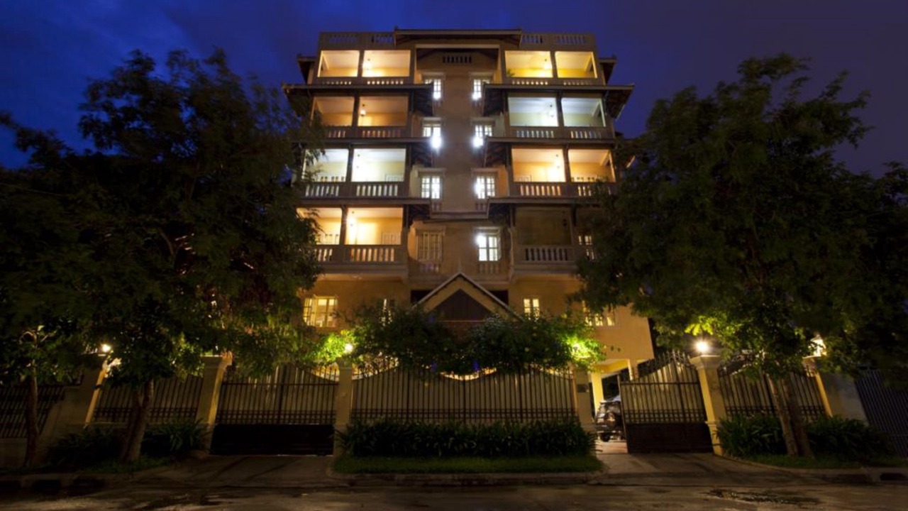 Photo of Outdoor in Tuol Kouk