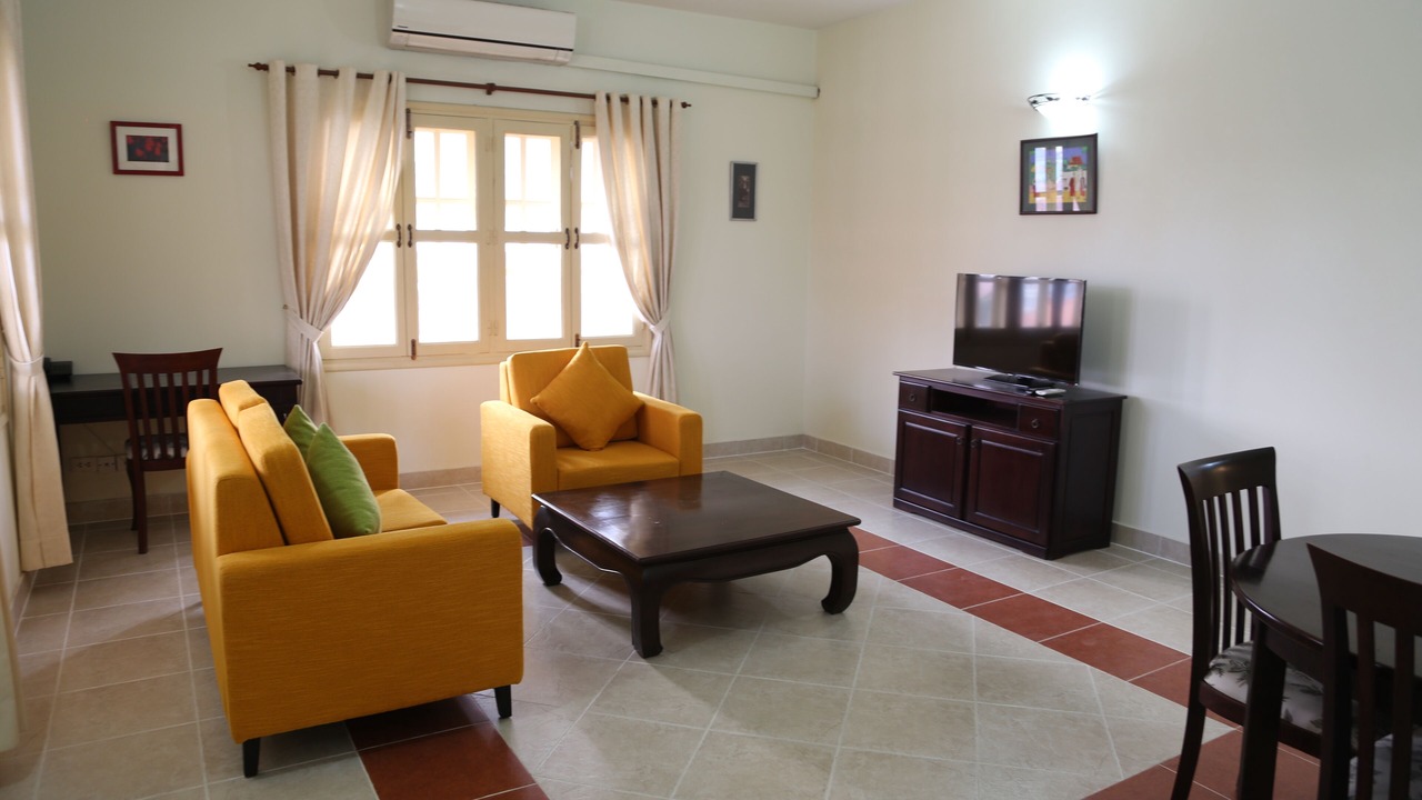 Photo of Livingroom in Tuol Kouk