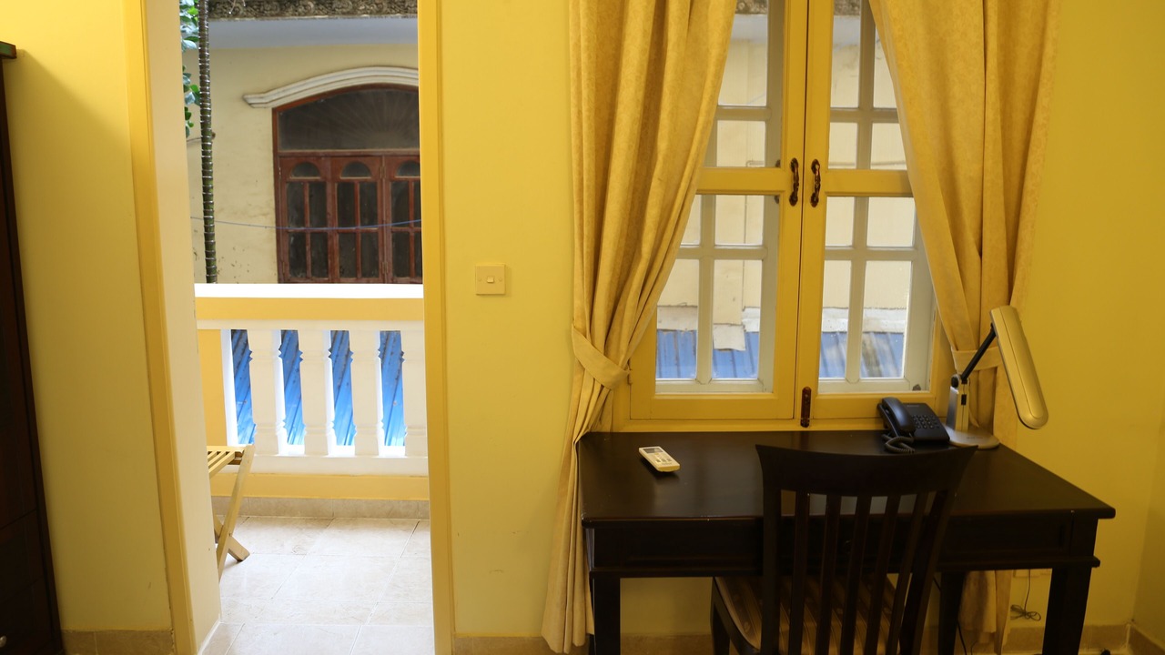 Photo of Bedroom in Tuol Kouk