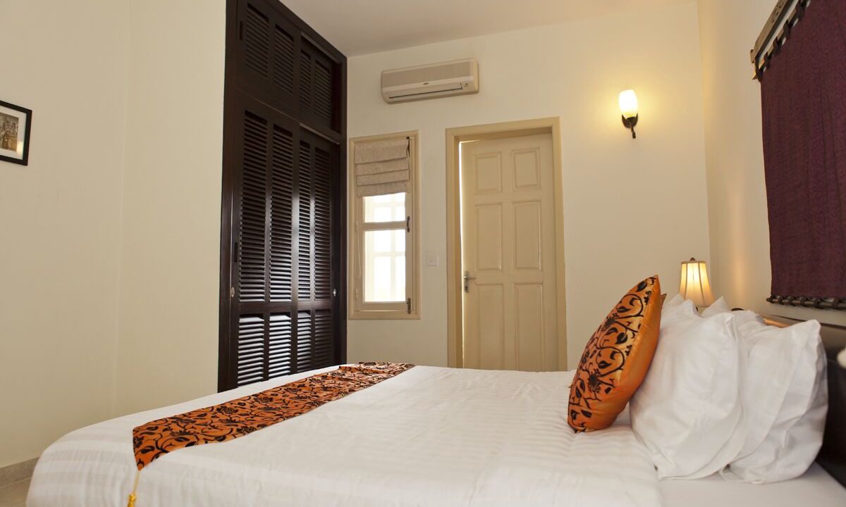 Photo of Bedroom in Tuol Kouk