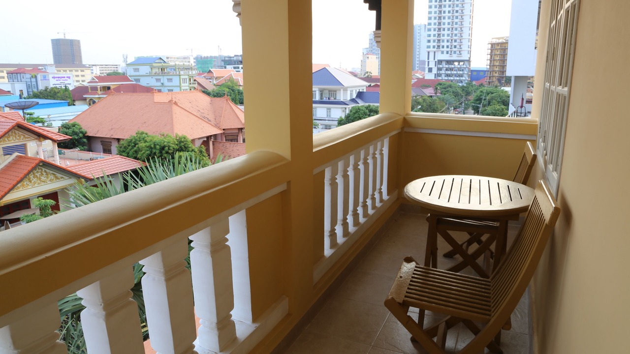 Photo of Patio Balcony in Tuol Kouk