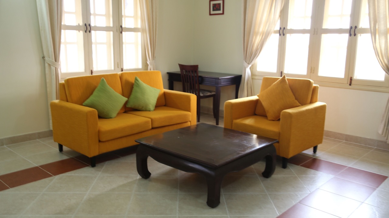 Photo of Livingroom in Tuol Kouk