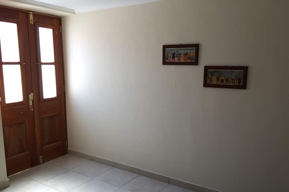 Photo of Bedroom in Polichnitos