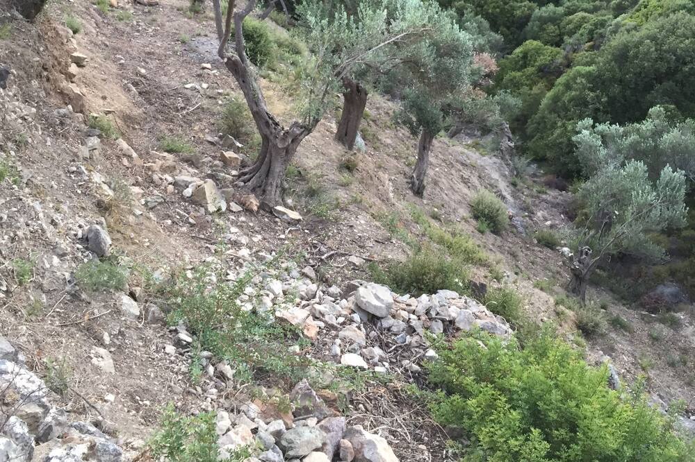 Photo of Outdoor in Polichnitos
