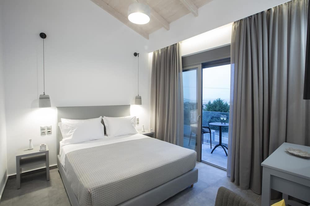 Photo of Bedroom in Apolpaina