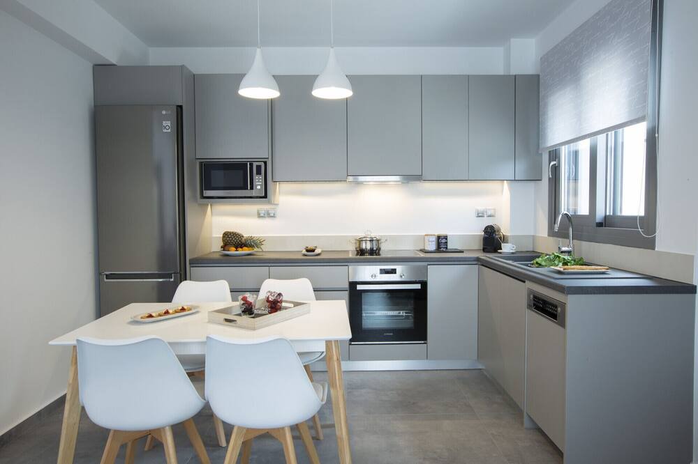 Photo of Kitchen in Apolpaina