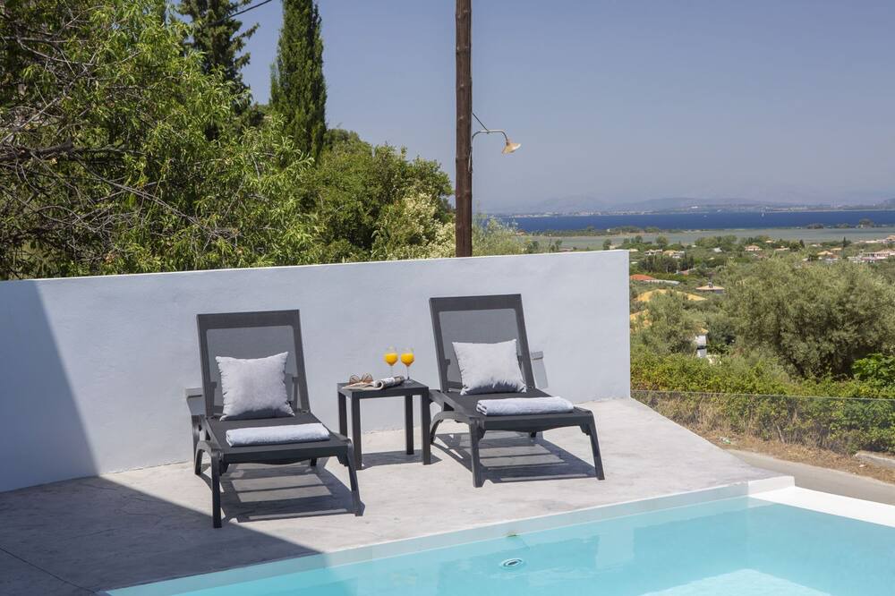 Photo of Patio Balcony in Apolpaina