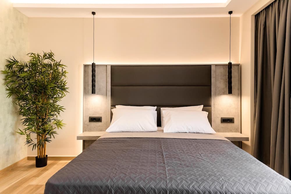 Photo of Bedroom in Theologos