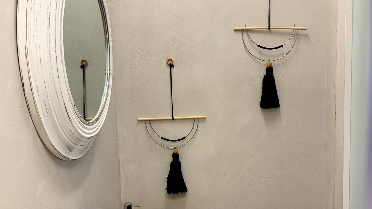 Photo of Bathroom in Zavlani