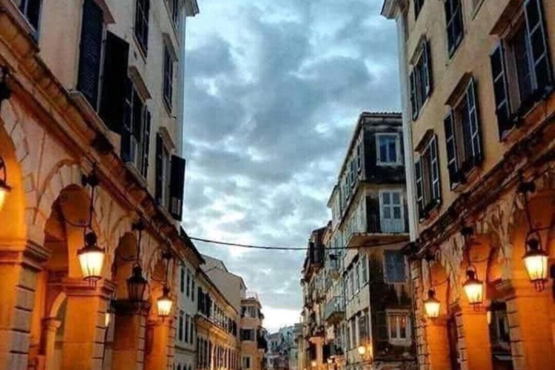 Photo of Outdoor in Notos