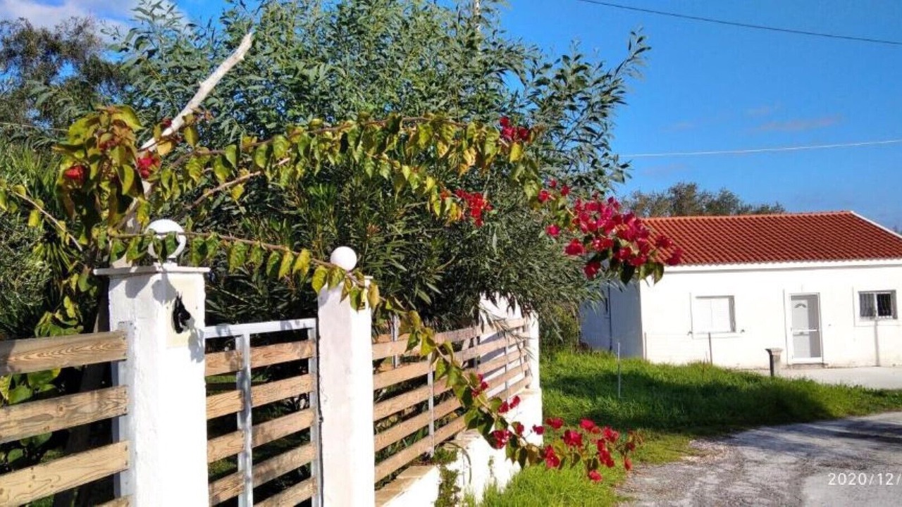 Photo of Outdoor in Notos