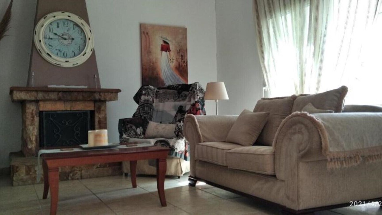 Photo of Livingroom in Notos