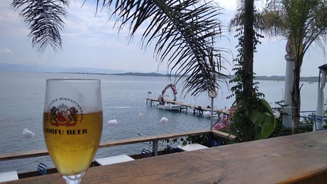 Photo of Outdoor in Notos
