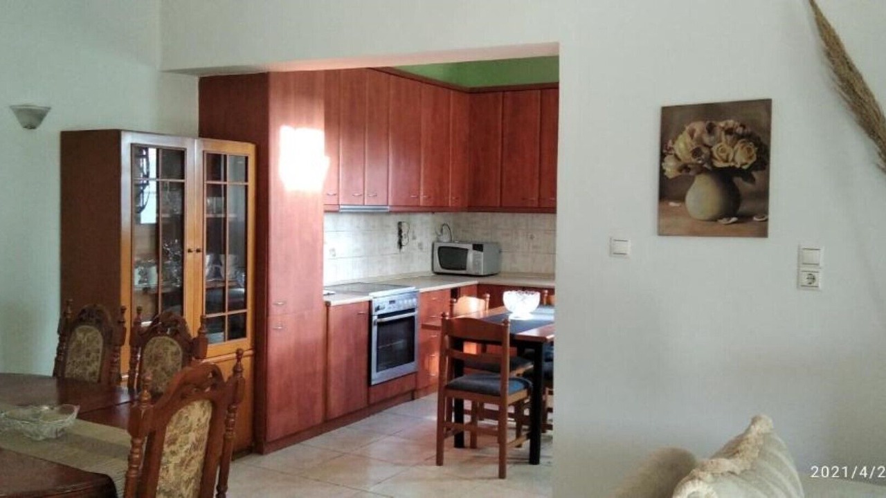 Photo of Kitchen in Notos