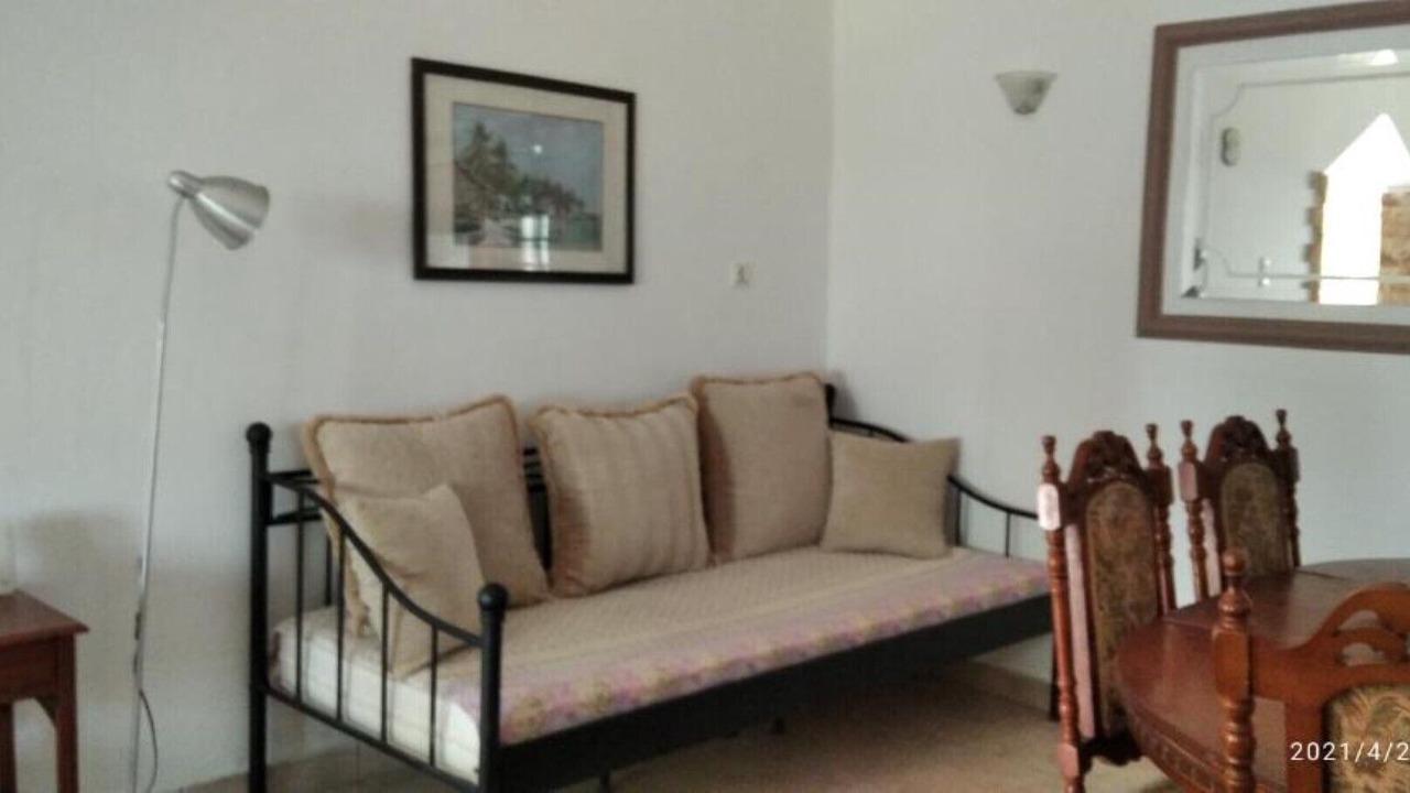 Photo of Livingroom in Notos