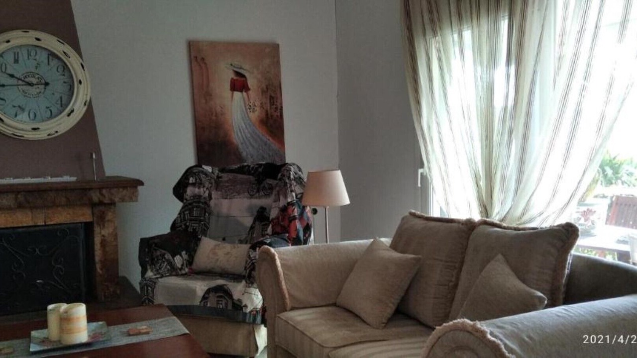 Photo of Livingroom in Notos