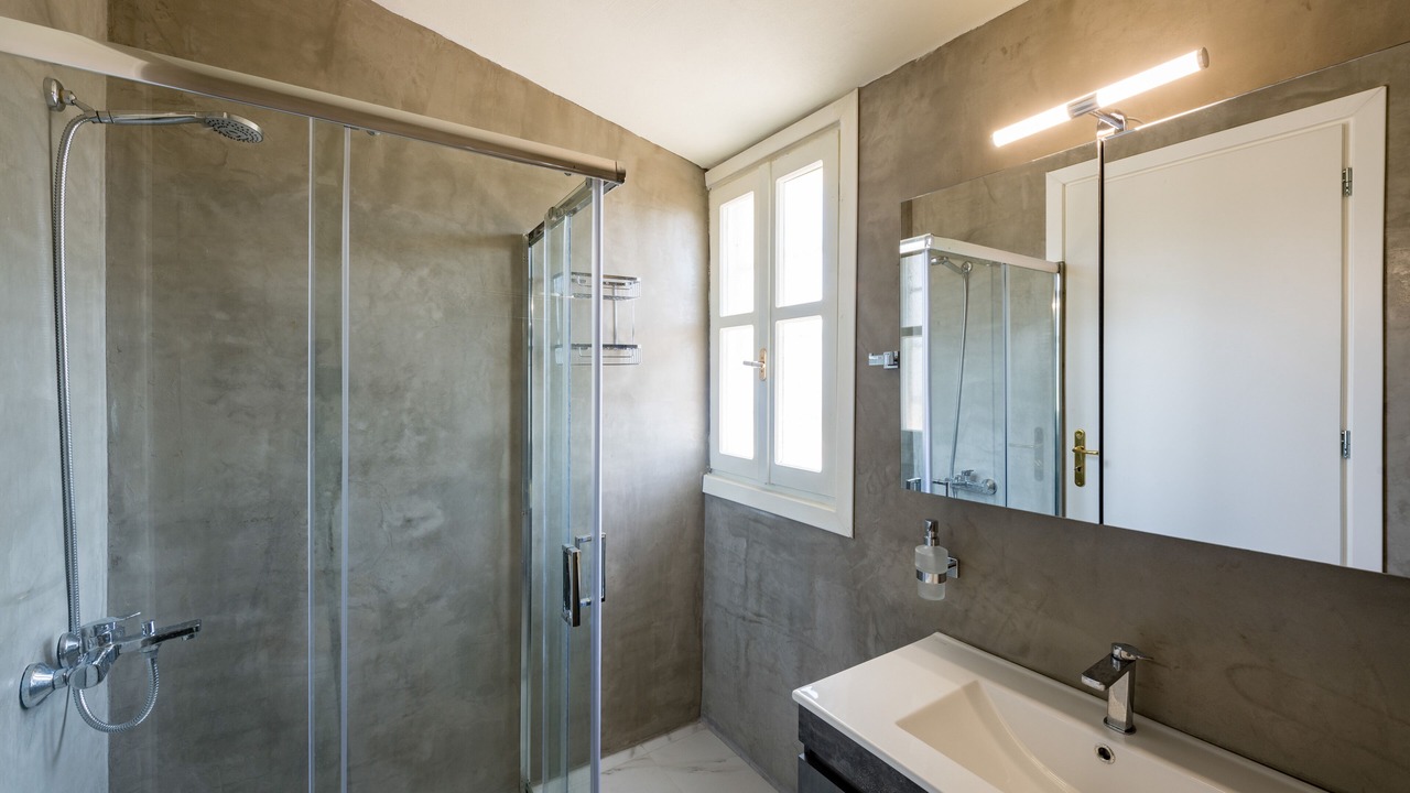 Photo of Bathroom in Andravida-Kyllini