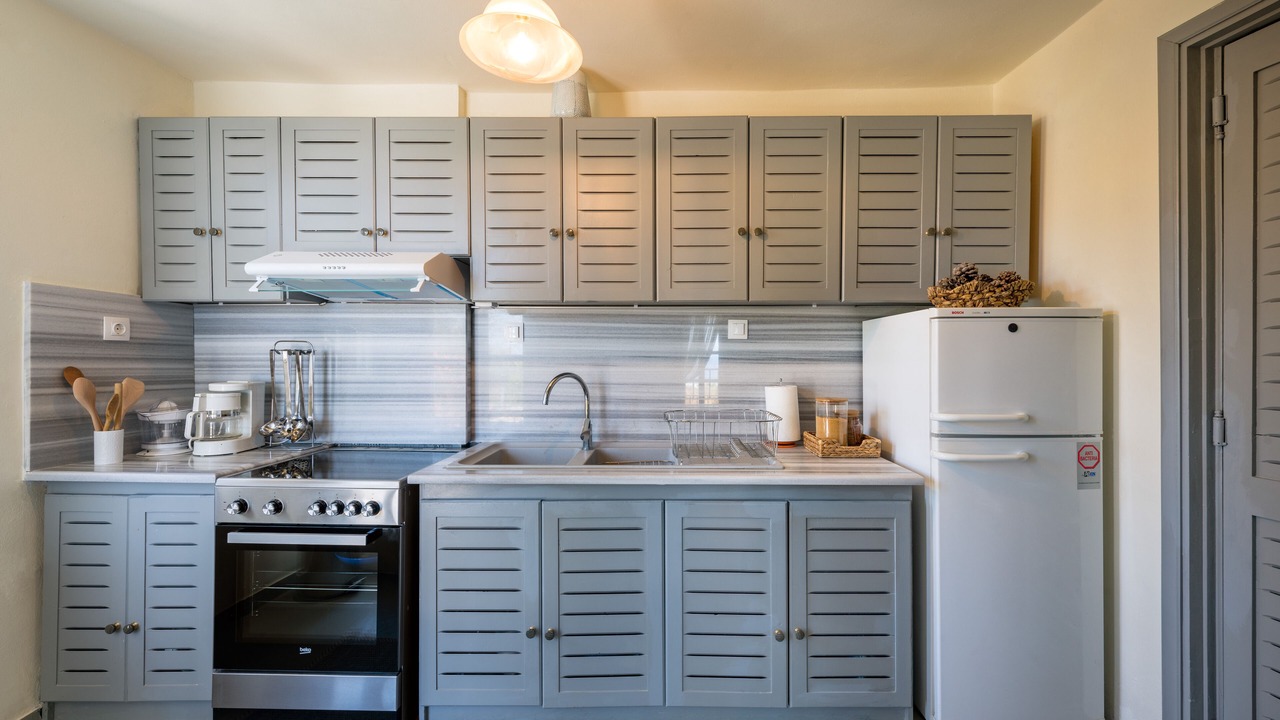 Photo of Kitchen in Andravida-Kyllini