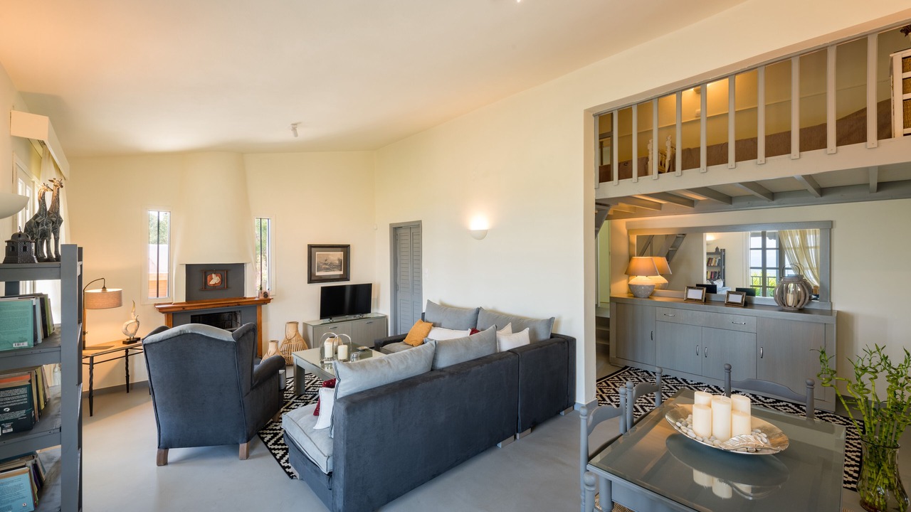 Photo of Livingroom in Andravida-Kyllini