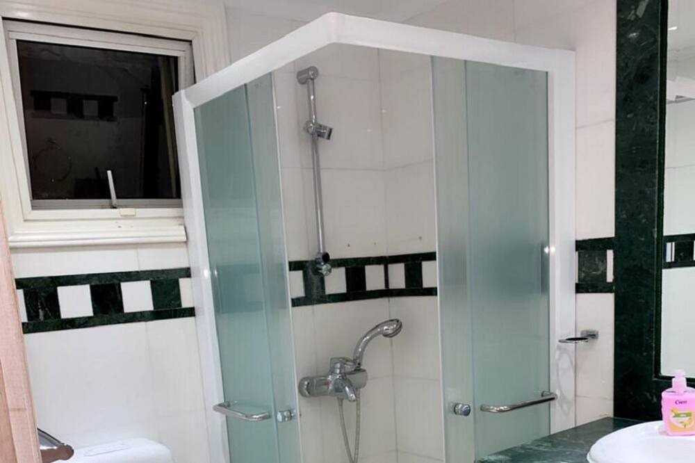 Photo of Bathroom in Larnaca City Centre