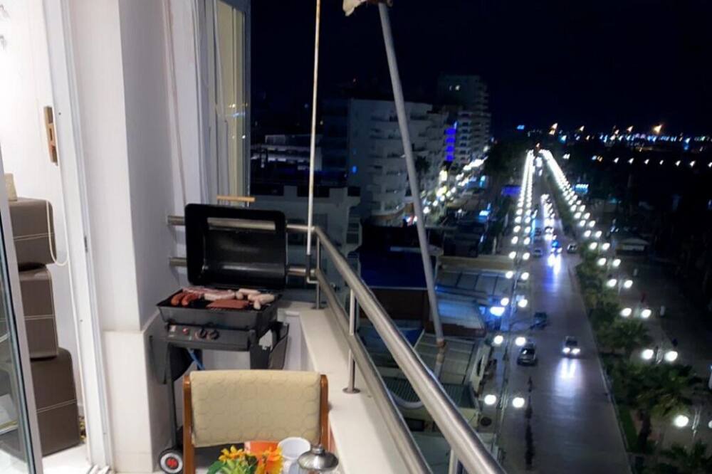 Photo of Patio Balcony in Larnaca City Centre