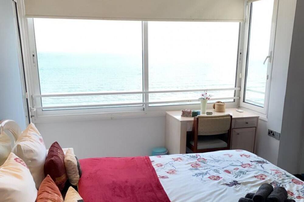 Photo of Bedroom in Larnaca City Centre
