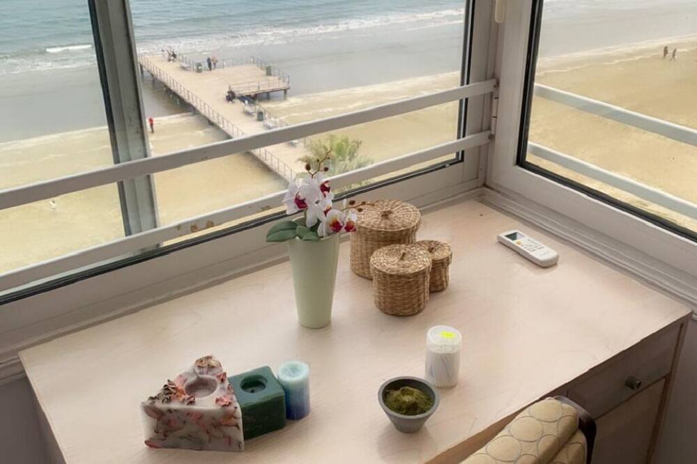 Photo of Bedroom in Larnaca City Centre
