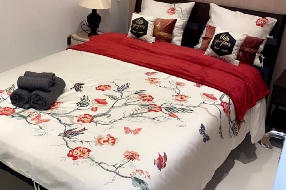 Photo of Bedroom in Larnaca City Centre