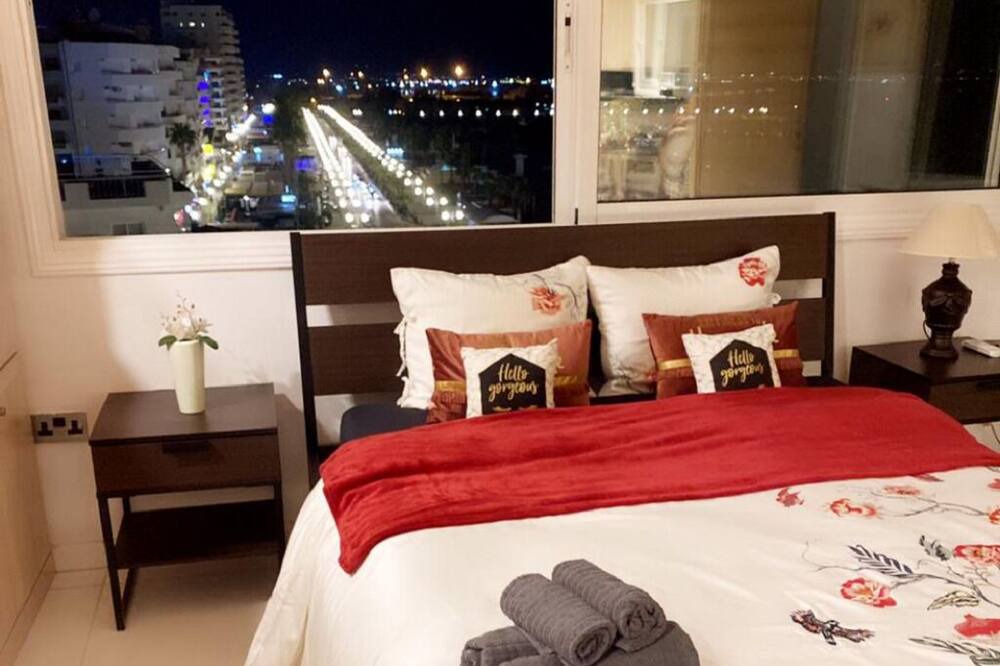 Photo of Bedroom in Larnaca City Centre