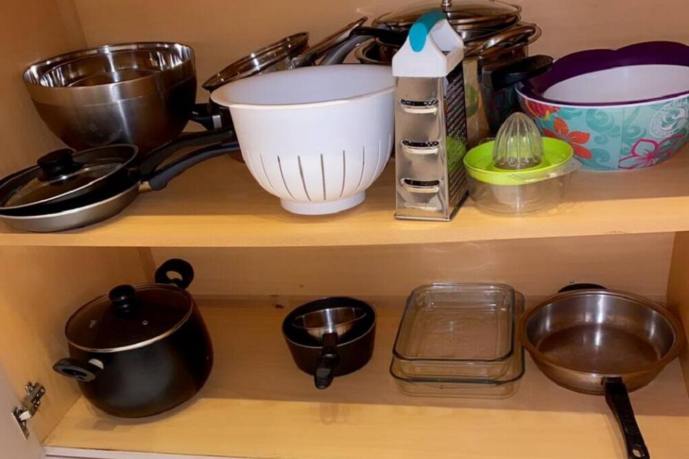 Photo of Kitchen in Larnaca City Centre