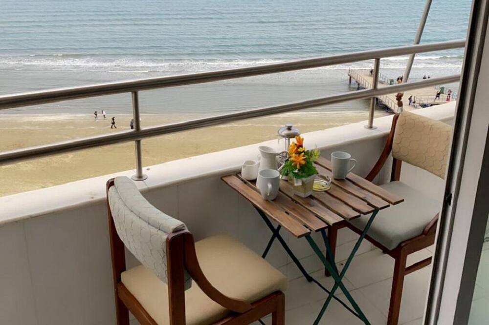 Photo of Patio Balcony in Larnaca City Centre