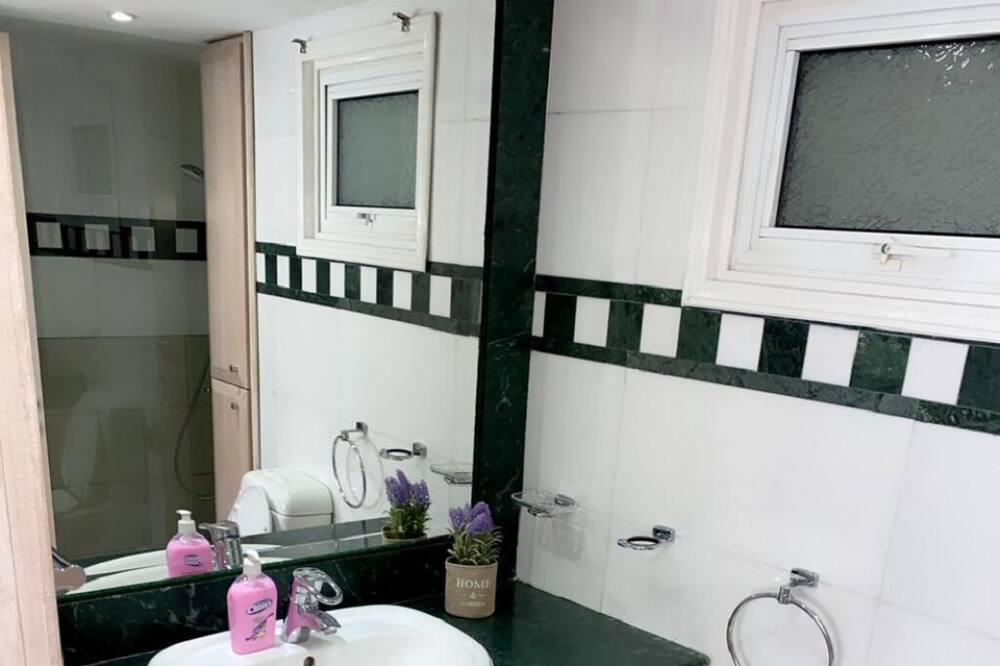 Photo of Bathroom in Larnaca City Centre