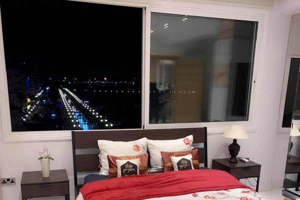 Photo of Bedroom in Larnaca City Centre