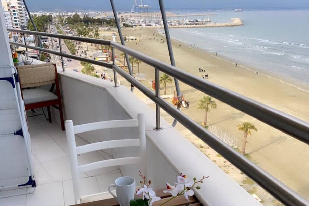 Photo of Patio Balcony in Larnaca City Centre