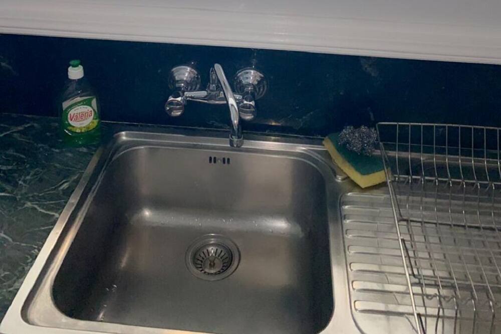 Photo of Kitchen in Larnaca City Centre