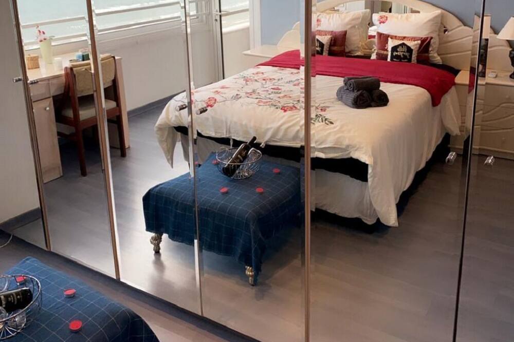 Photo of Bedroom in Larnaca City Centre