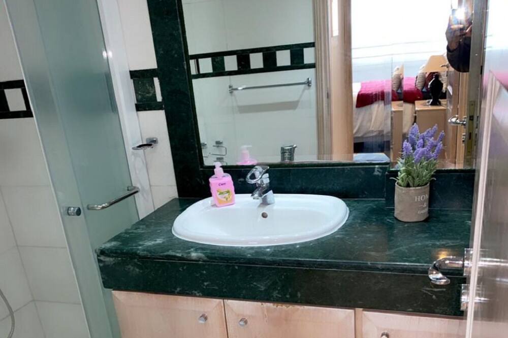Photo of Bathroom in Larnaca City Centre