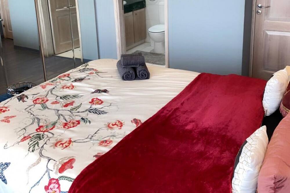 Photo of Bedroom in Larnaca City Centre