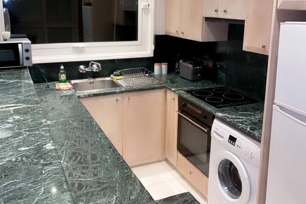 Photo of Kitchen in Larnaca City Centre