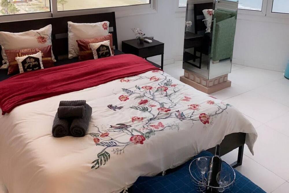 Photo of Bedroom in Larnaca City Centre