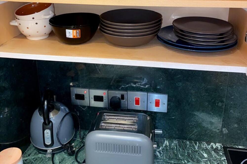 Photo of Kitchen in Larnaca City Centre