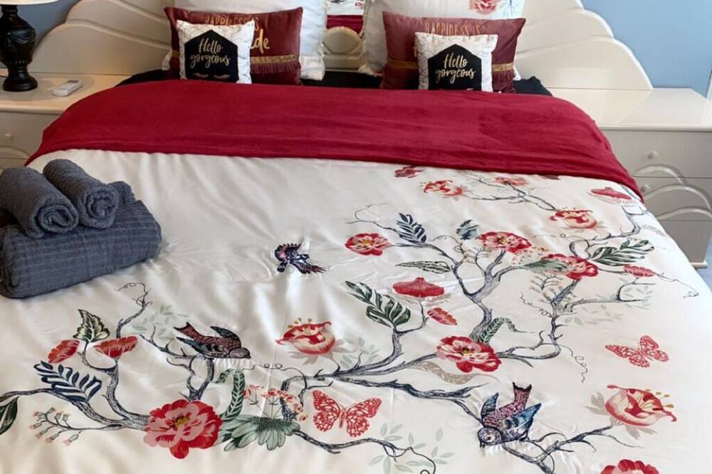 Photo of Bedroom in Larnaca City Centre