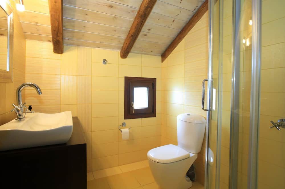 Photo of Bathroom in Episkopi