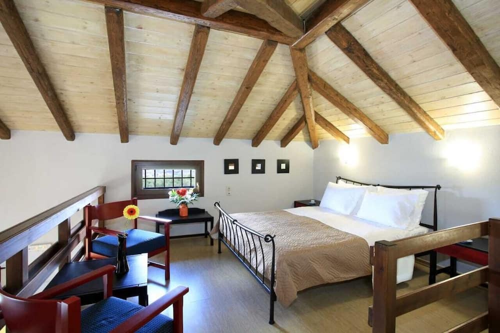 Photo of Bedroom in Episkopi
