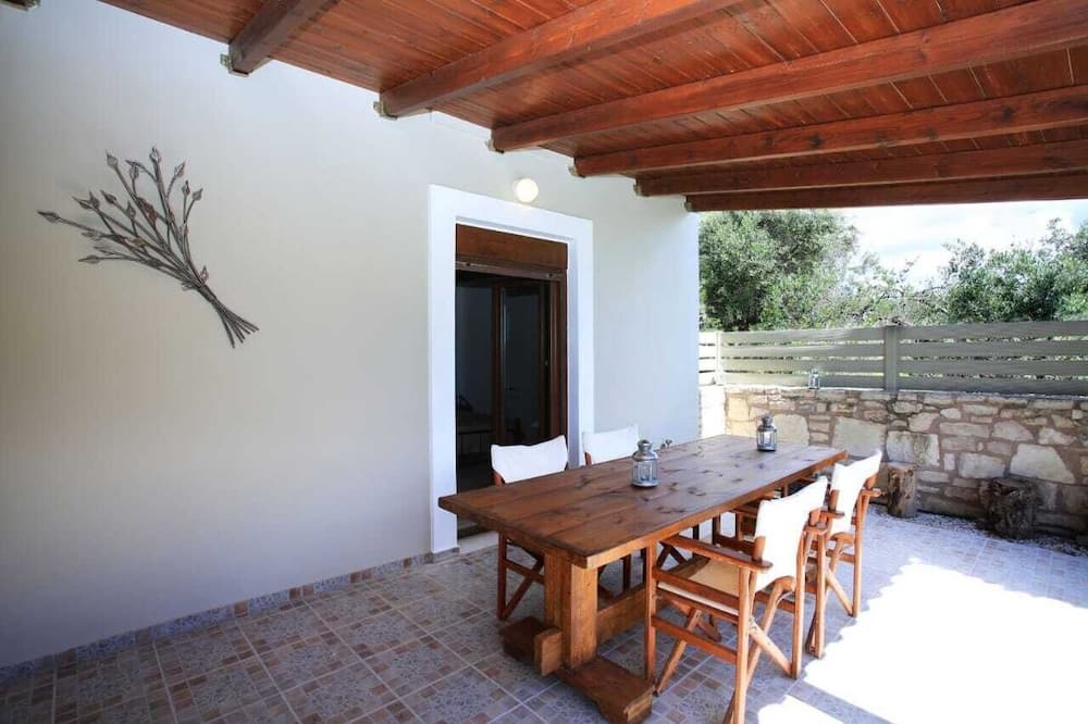 Photo of Patio Balcony in Episkopi