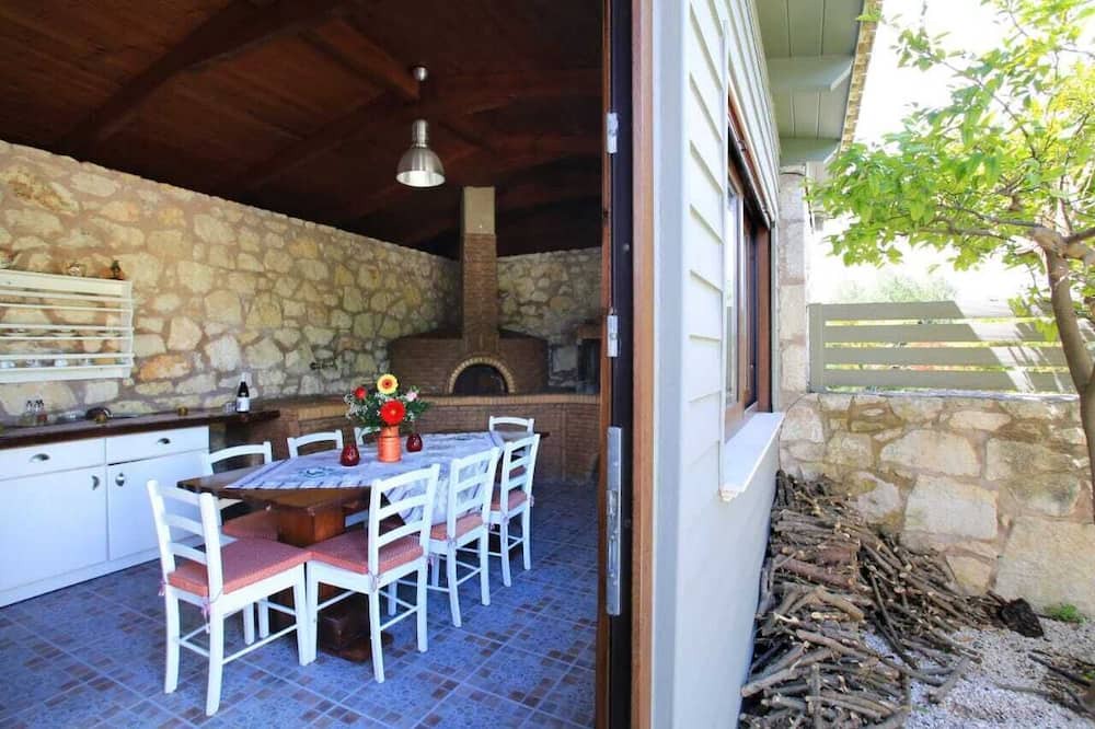 Photo of Kitchen in Episkopi