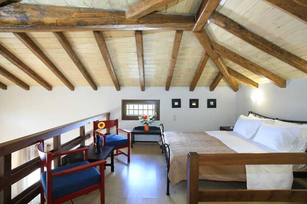 Photo of Bedroom in Episkopi