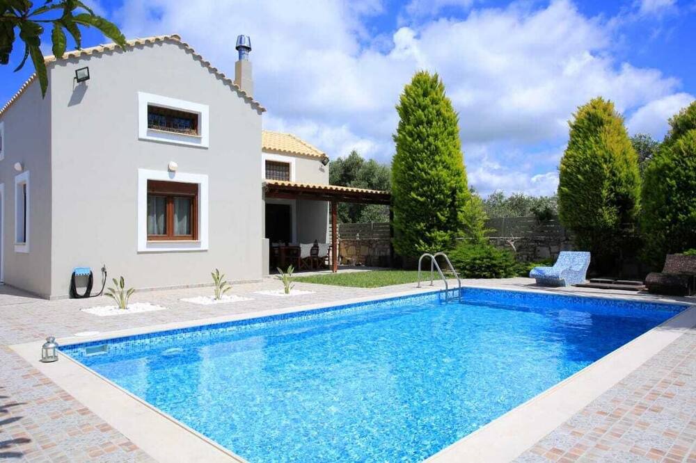 Photo of Outdoor in Episkopi