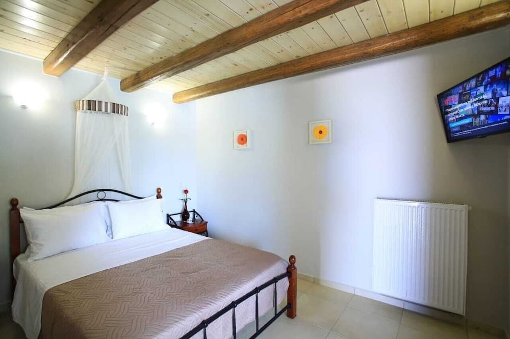 Photo of Bedroom in Episkopi